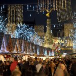 Marché de Noël de Reims