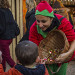 Marché de Noël de Bordeaux 
