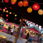 Marché de Noël de Lyon 