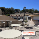 Le reverdi : Village Club de Soleil