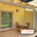 Forte Resort : Hôtel Bouganville