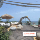 Forte Resort : Restaurant Wild Scandinavian BBQ