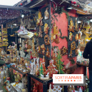 Hôtel Esquisse et marché de Noël de Colmar - IMG 2542