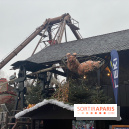 Europa Park : Parc d'attraction