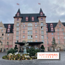 Hôtel Krønasår : Aventure 4 Étoiles près de Rulantica à Europa Park