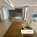 Avra Imperial Hotel en Crète : nos photos