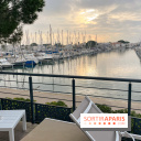 Le Spinaker (Hôtel-restaurant-marina à Port Camargue)