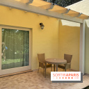 Forte Resort : Hôtel Bouganville