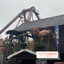 Europa Park : Parc d'attraction