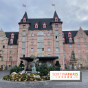 Hôtel Krønasår : Aventure 4 Étoiles près de Rulantica à Europa Park