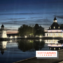 Center Parcs Lac d'Ailette