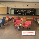 Hôtel Euphoria en Crète : nos photos