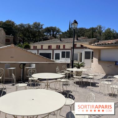 Le reverdi : Village Club de Soleil