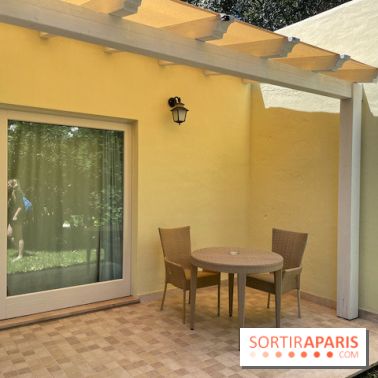 Forte Resort : Hôtel Bouganville  - IMG 2612