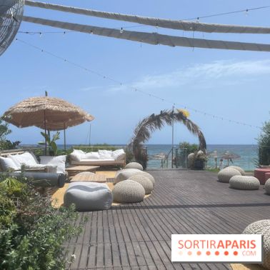 Forte Resort : Restaurant Wild Scandinavian BBQ