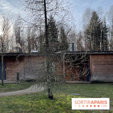 Center Parcs Les Trois Forêts