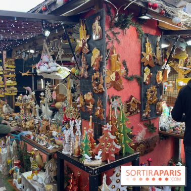Hôtel Esquisse et marché de Noël de Colmar
