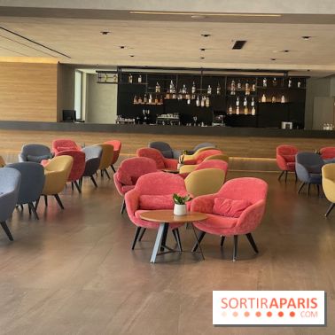 Hôtel Euphoria en Crète : nos photos