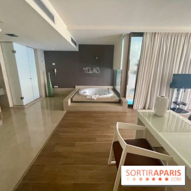 Avra Imperial Hotel en Crète : nos photos