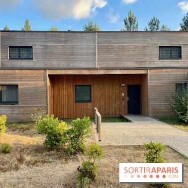 Center Parcs Landes de Gascogne : Nos Photos - FullSizeRender