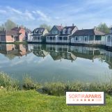 Center Parcs Lac d'Ailette - IMG 7611