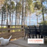 Center Parcs Landes de Gascogne : Nos Photos