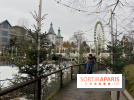 Europa Park : Parc d'attraction