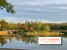 Center Parcs Lac d'Ailette