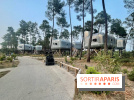 Center Parcs Landes de Gascogne : Nos Photos