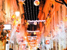 Marché de Noël de Strasbourg 