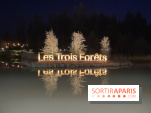 Center Parcs Les Trois Forêts