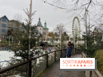 Europa Park : Parc d'attraction