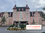 Hôtel Krønasår : Aventure 4 Étoiles près de Rulantica à Europa Park - IMG 2972