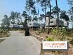 Center Parcs Landes de Gascogne : Nos Photos