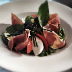 Le Bistro "Aux Demoiselles"