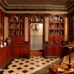 Apothicairerie de Chagny