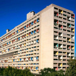 Maison Radieuse de Rezé