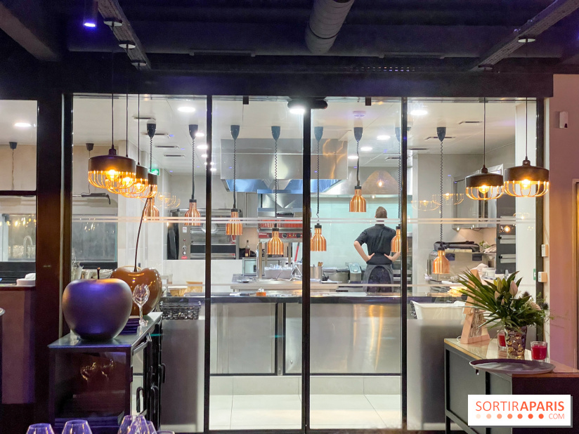 Le Spinaker (Hôtel-restaurant-marina à Port Camargue)