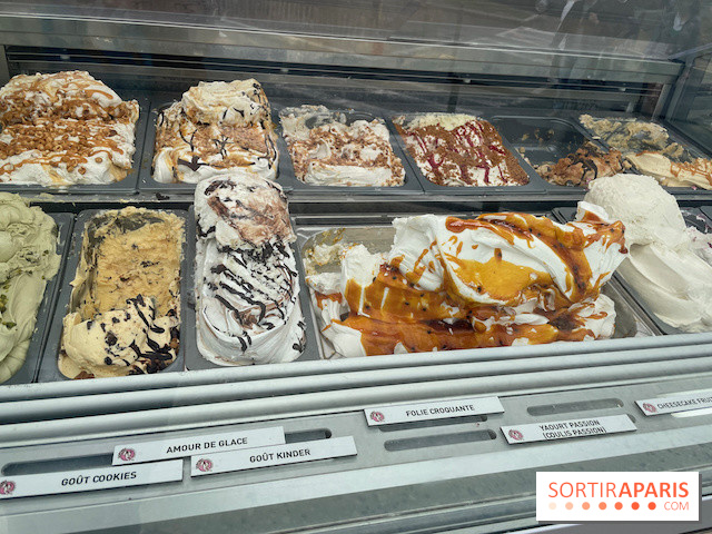 Villa Reine Hortense à Dinard : nos photos - IMG 1089