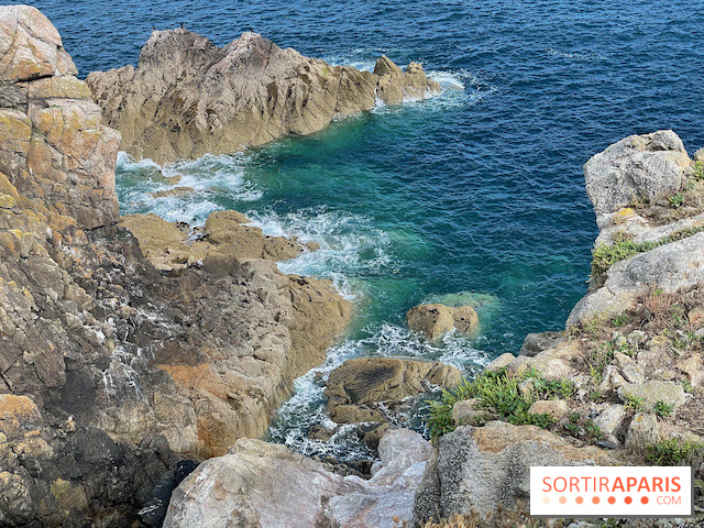 Villa Reine Hortense à Dinard : nos photos - IMG 1450