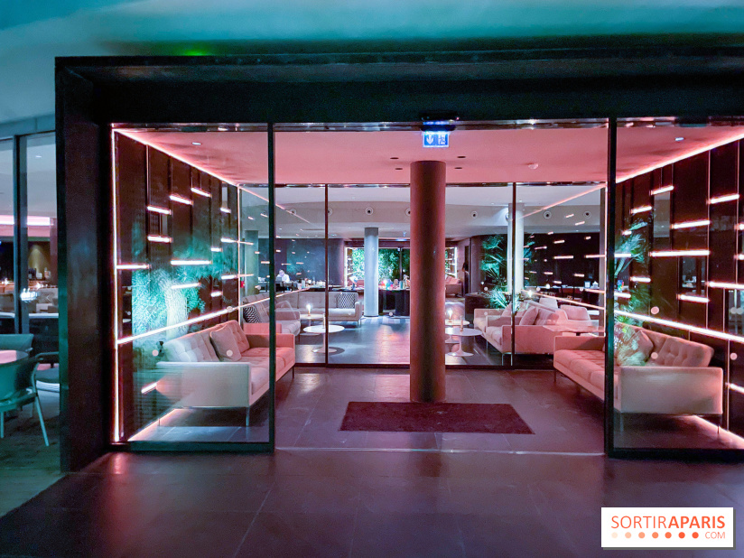 Plage Palace à Palavas les flots : nos photos  - IMG 5470