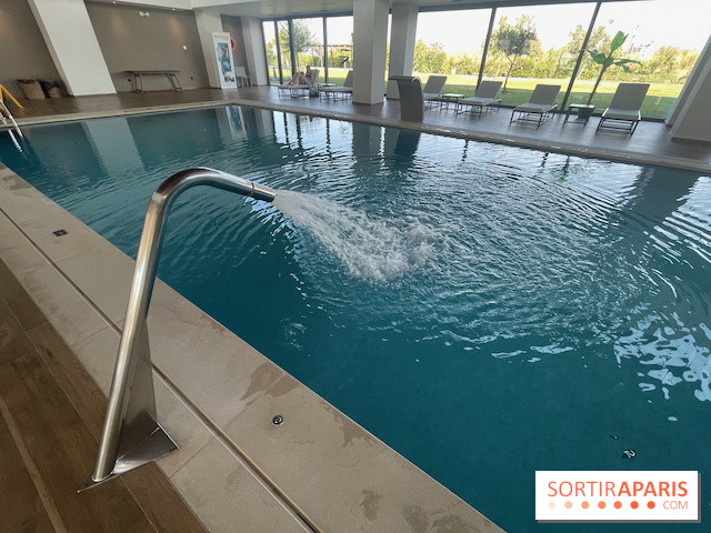 Hôtel Euphoria en Crète : nos photos