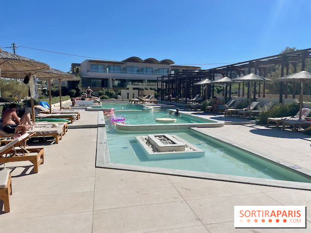 Avra Imperial Hotel en Crète : nos photos - IMG 2277