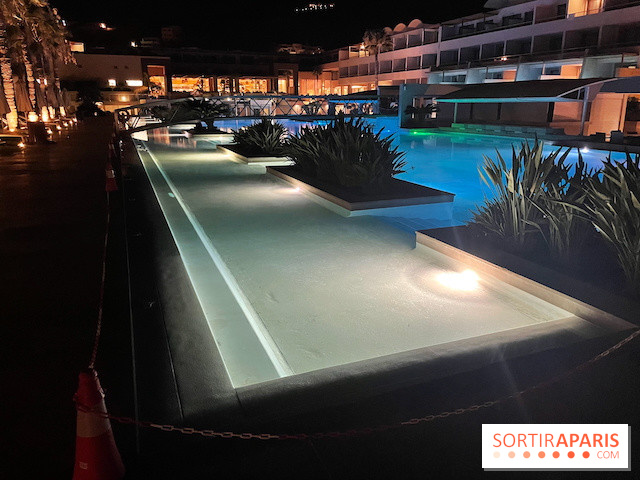 Avra Imperial Hotel en Crète : nos photos