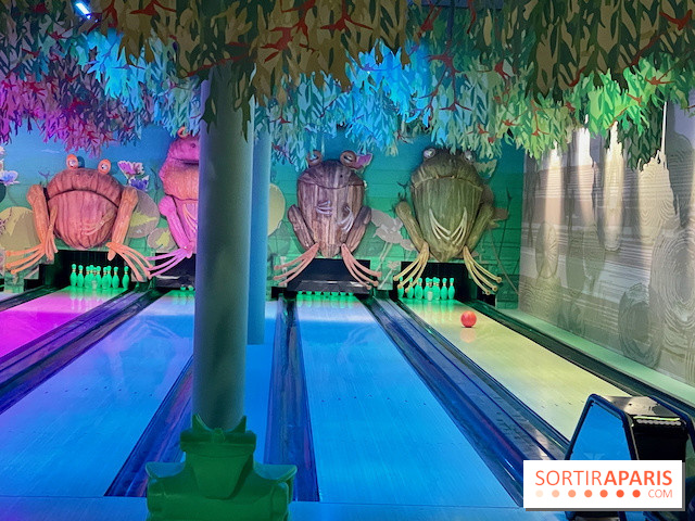 Center Parcs Landes de Gascogne : Nos Photos - IMG 6415