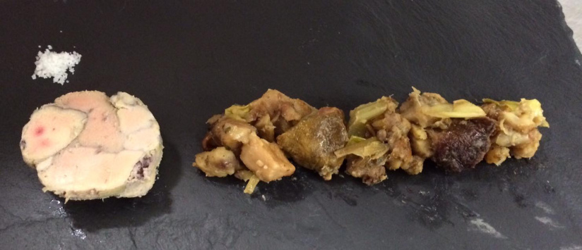 Le Bistrot des Vignes