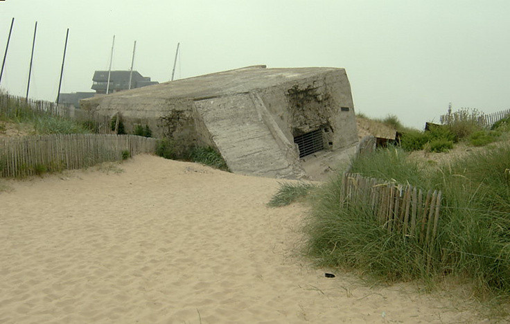 Juno Beach