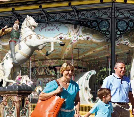 Nigloland : les nouveautés 2018