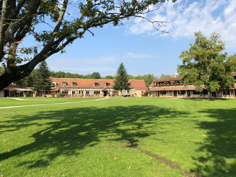 La Sologne : une pause au vert entre forêts et châteaux