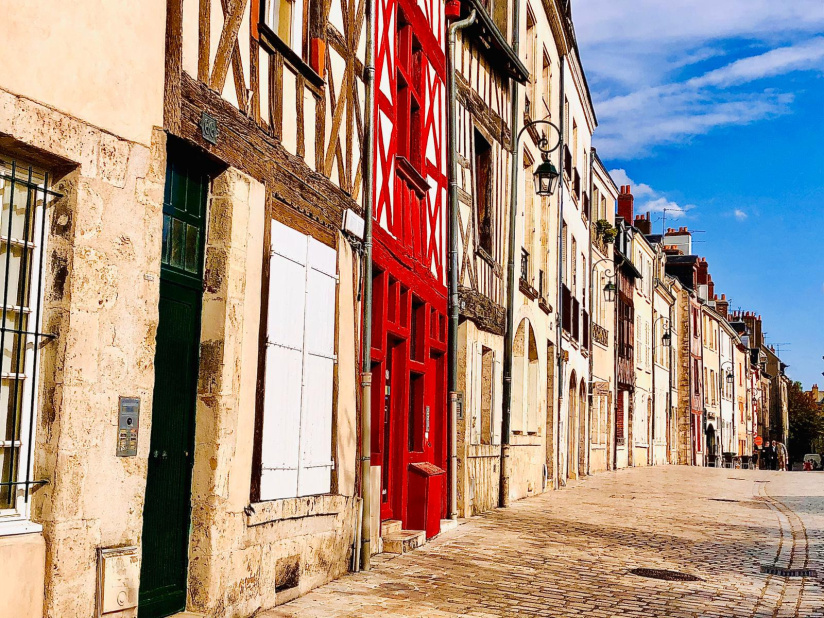 La Sologne : une pause au vert entre forêts et châteaux